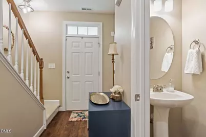 4807 Landover Pine Place, Raleigh, NC 27616 - Photo 8