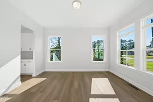 7645 Hasentree Way, Wake Forest, NC 27587 - Photo 26