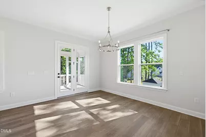 7645 Hasentree Way, Wake Forest, NC 27587 - Photo 14