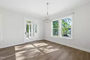7645 Hasentree Way, Wake Forest, NC 27587 - Photo 14