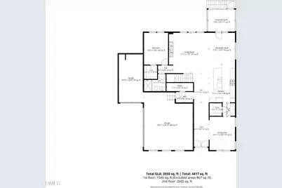 7645 Hasentree Way, Wake Forest, NC 27587 - Photo 44