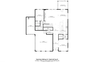 7645 Hasentree Way, Wake Forest, NC 27587 - Photo 44