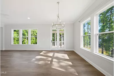 7645 Hasentree Way, Wake Forest, NC 27587 - Photo 28
