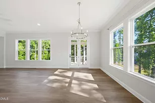 7645 Hasentree Way, Wake Forest, NC 27587 - Photo 28