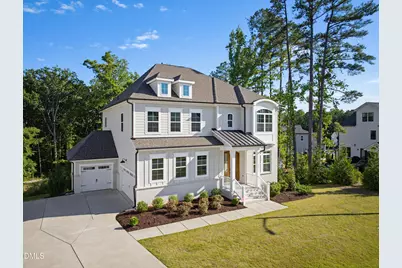 7645 Hasentree Way, Wake Forest, NC 27587 - Photo 2