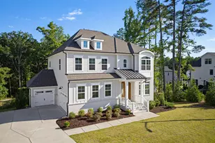 7645 Hasentree Way, Wake Forest, NC 27587 - Photo 2
