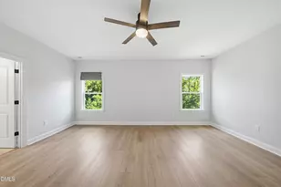 7645 Hasentree Way, Wake Forest, NC 27587 - Photo 22
