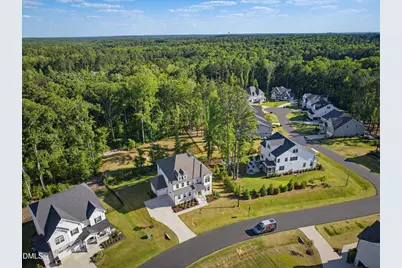7645 Hasentree Way, Wake Forest, NC 27587 - Photo 50
