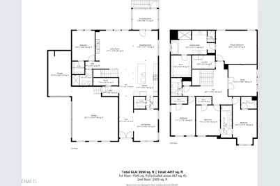 7645 Hasentree Way, Wake Forest, NC 27587 - Photo 46
