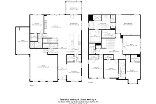 7645 Hasentree Way, Wake Forest, NC 27587 - Photo 46
