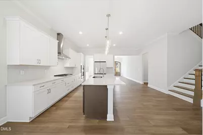 7645 Hasentree Way, Wake Forest, NC 27587 - Photo 10