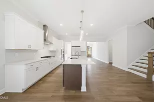 7645 Hasentree Way, Wake Forest, NC 27587 - Photo 10