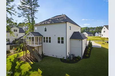 7645 Hasentree Way, Wake Forest, NC 27587 - Photo 42