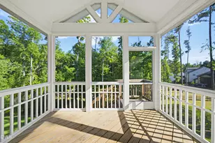 7645 Hasentree Way, Wake Forest, NC 27587 - Photo 30