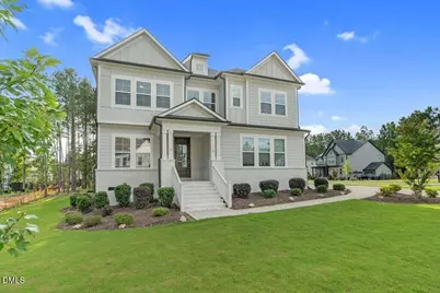 18 Cloudview Court, Pittsboro, NC 27312 - Photo 4