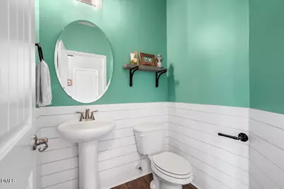 9 Rock Oak Court, Clayton, NC 27527 - Photo 6