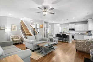 9 Rock Oak Ct, Clayton, NC 27527 - Photo 1