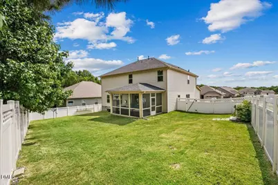 9 Rock Oak Court, Clayton, NC 27527 - Photo 40
