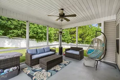 9 Rock Oak Court, Clayton, NC 27527 - Photo 4