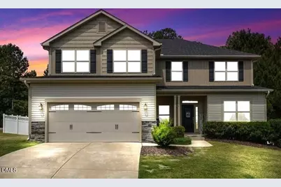 9 Rock Oak Court, Clayton, NC 27527 - Photo 1