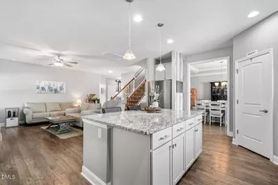 9 Rock Oak Court, Clayton, NC 27527 - Photo 14