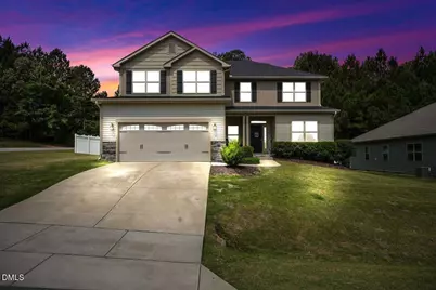 9 Rock Oak Court, Clayton, NC 27527 - Photo 2