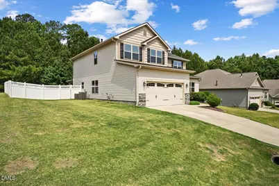9 Rock Oak Court, Clayton, NC 27527 - Photo 42