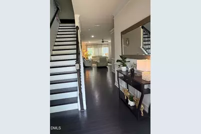 643 Spire Bend, Apex, NC 27523 - Photo 2