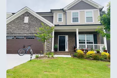 643 Spire Bend, Apex, NC 27523 - Photo 1