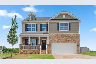 1556 Aberdeen Drive, Mebane, NC 27302 - Photo 1