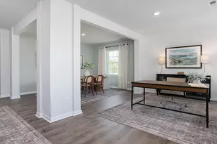 1556 Aberdeen Dr, Mebane, NC 27302 - Photo 2