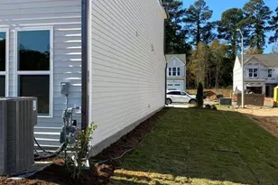 260 White Oak Rdg Dr, Garner, NC 27529 - Photo 6