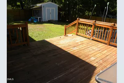 1025 Carroll Road, Henderson, NC 27536 - Photo 4