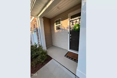 1044 Gentle Reed Drive, Durham, NC 27703 - Photo 12