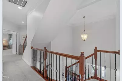 1813 Venezia Way, Apex, NC 27502 - Photo 30