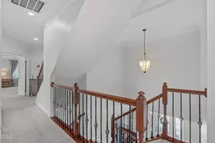 1813 Venezia Way, Apex, NC 27502 - Photo 30