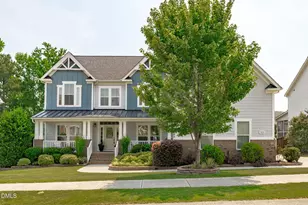 1813 Venezia Way, Apex, NC 27502 - Photo 2