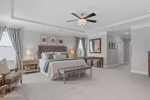 1813 Venezia Way, Apex, NC 27502 - Photo 32