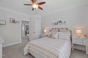 1813 Venezia Way, Apex, NC 27502 - Photo 48