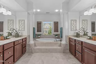 1813 Venezia Way, Apex, NC 27502 - Photo 36