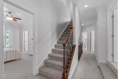 1813 Venezia Way, Apex, NC 27502 - Photo 52
