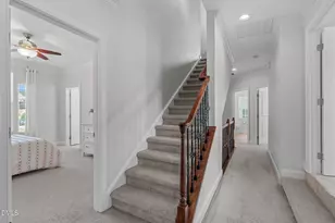 1813 Venezia Way, Apex, NC 27502 - Photo 52