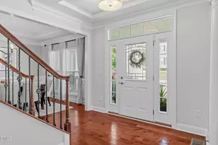 1813 Venezia Way, Apex, NC 27502 - Photo 4