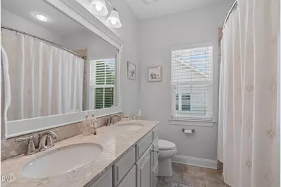 1813 Venezia Way, Apex, NC 27502 - Photo 44