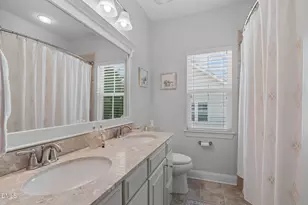 1813 Venezia Way, Apex, NC 27502 - Photo 44