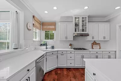 1813 Venezia Way, Apex, NC 27502 - Photo 22