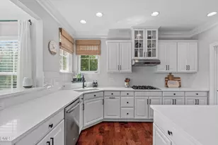 1813 Venezia Way, Apex, NC 27502 - Photo 22