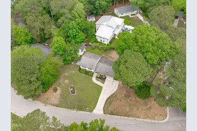 1403 Maple Avenue, Apex, NC 27502 - Photo 28