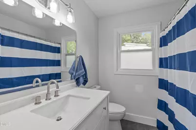 1403 Maple Avenue, Apex, NC 27502 - Photo 14