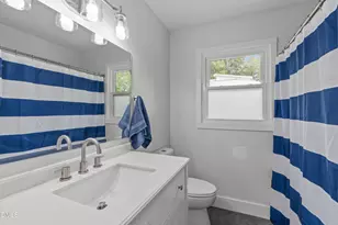 1403 Maple Ave, Apex, NC 27502 - Photo 14